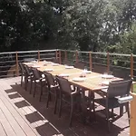 De La Ferme De Lexhy בית נופש *