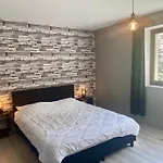בית נופש De La Ferme De Lexhy