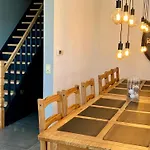 בית נופש De La Ferme De Lexhy