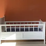 Tatil Evi De La Ferme De Lexhy *