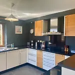 בית נופש De La Ferme De Lexhy