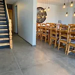 De La Ferme De Lexhy בית נופש סטבלוט