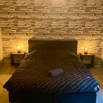 בית נופש De La Ferme De Lexhy *