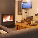 בית נופש De La Ferme De Lexhy סטבלוט