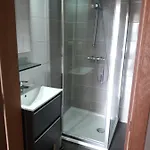 De La Ferme De Lexhy בית נופש סטבלוט