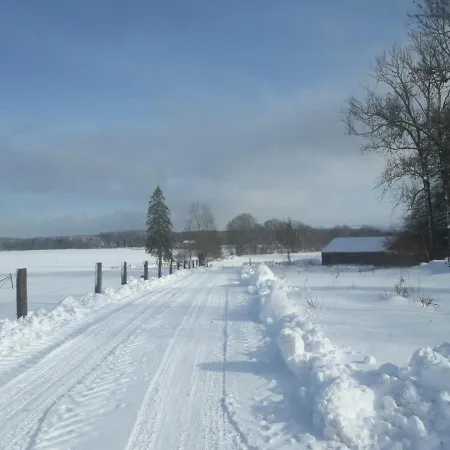 De La Ferme De Lexhy Hébergement de vacances *