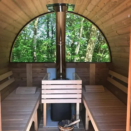 De La Ferme De Lexhy * 스타블로