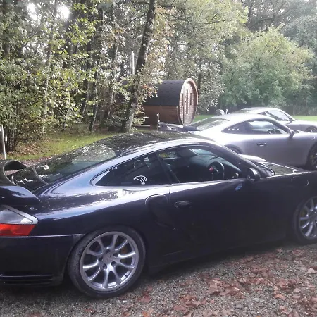 Hébergement de vacances De La Ferme De Lexhy *