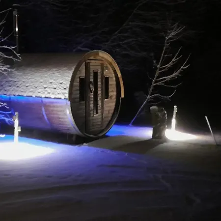 De La Ferme De Lexhy 펜션 *