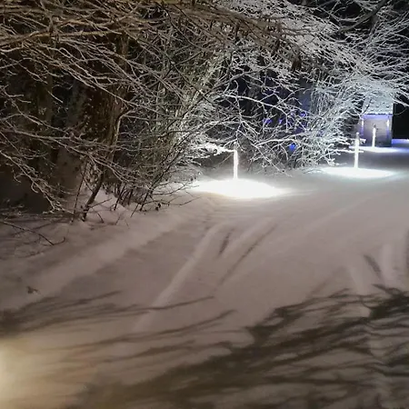 De La Ferme De Lexhy * 스타블로