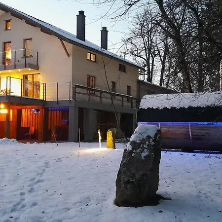 Casa vacanze De La Ferme De Lexhy *