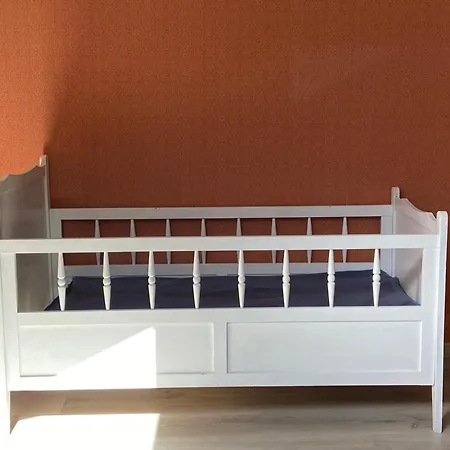 Hébergement de vacances De La Ferme De Lexhy *