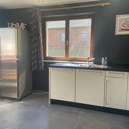 De La Ferme De Lexhy Stavelot