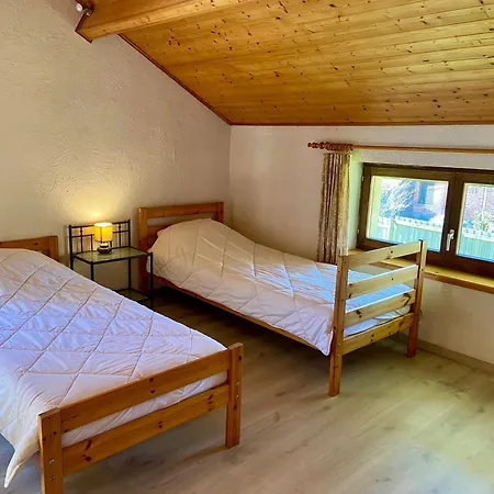 De La Ferme De Lexhy