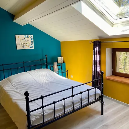 De La Ferme De Lexhy 펜션