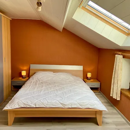 De La Ferme De Lexhy Stavelot