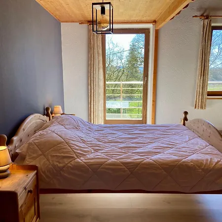 Casa vacanze De La Ferme De Lexhy *