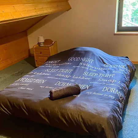 Hébergement de vacances De La Ferme De Lexhy