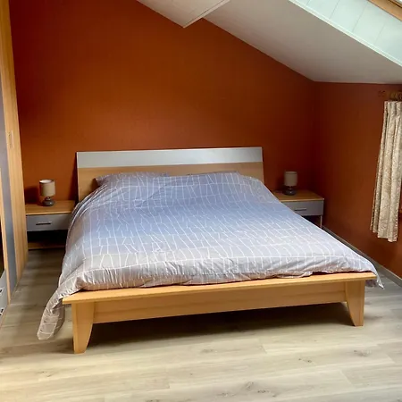 De La Ferme De Lexhy *