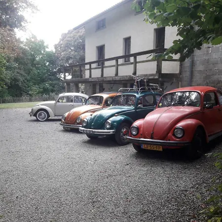 De La Ferme De Lexhy